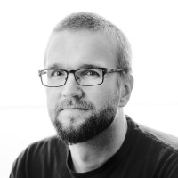 Martin Fjeldvær