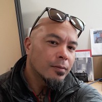 Jeffery Teves