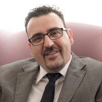 Israel Collado Jiménez