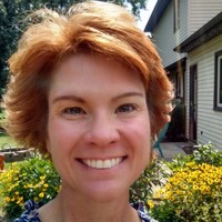 Erica Worrell
