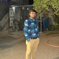 Mayank Bhanderi