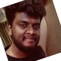 Santhosh kumar .M