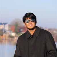 Darshil Bhatt