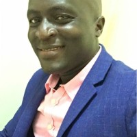 Nelson Aijuka