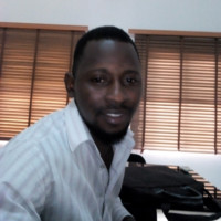 Adewale Ajayi PMP