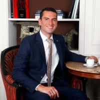 Benoit Saudemont Bravos