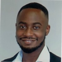 Joshua Oladosu