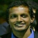 Sakthi Krishna