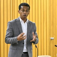 Yosef Fantu Gola