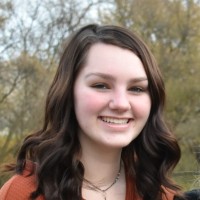 Madeline Blackmon