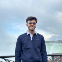 Shyam Patel