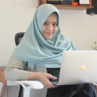 Zahra Aprilita