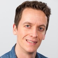 Arjan Jagersma