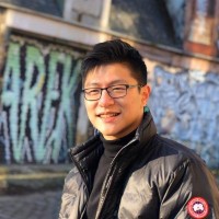 Sean Chen