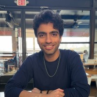 Abhishek Patil