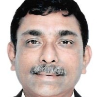 Anjan Biswas