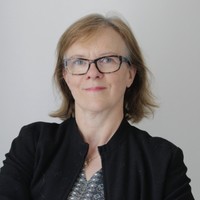 Sylvie Miled