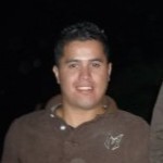Cesar Garcia