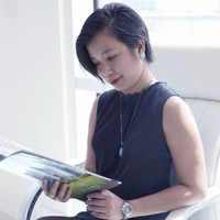 Marjorie Palangan