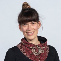 Marianne Mol