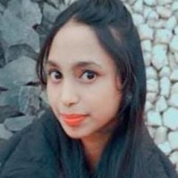 Sahiba Afreen