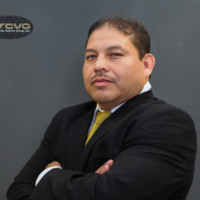 Raul Rivas