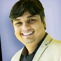 Kamran A Khan