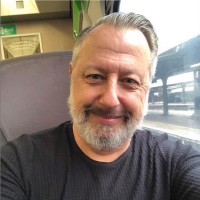 Keith Winestein Frsa Acipr