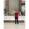 Citra Maja Raya Willy