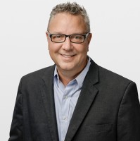David Lockhart