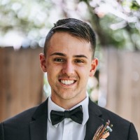 Christian Corah, M.S.