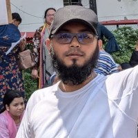 Md Abu Nasir