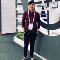 Debasish Patra
