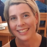 Donna Leach (Assoc. Cipd, Hr Ninja 🥷)