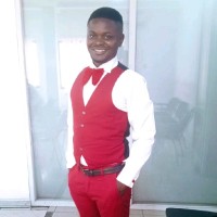 Michael Ayinde