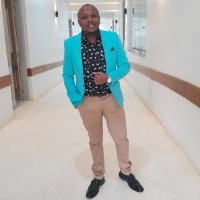 James Mureithi