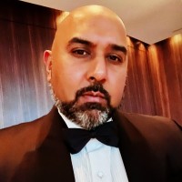 Rakesh Chauhan