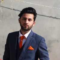 Abhilash Choudhary
