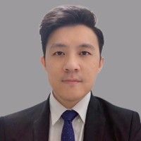 Lucas Wong, CPA (Aust.)