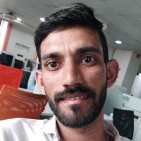 Vikas Manjare