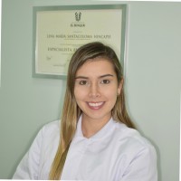 Lina María Santacoloma Hincapié