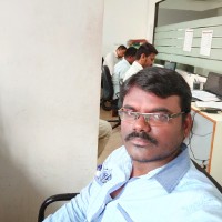 Suresh Kenny