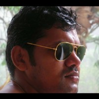Jayaseelan Jeganathan