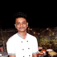 Sourav Malik