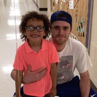 Zach Patrick