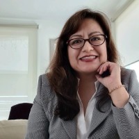 Alicia Sandoval Ruiz