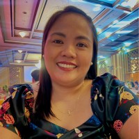 Jonina Katrisa Sison