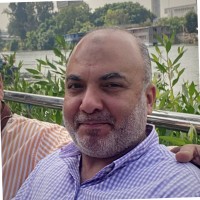 Ahmad Allam