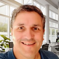 Sergio Daniel Córdoba