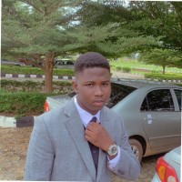 James Oguntoyinbo